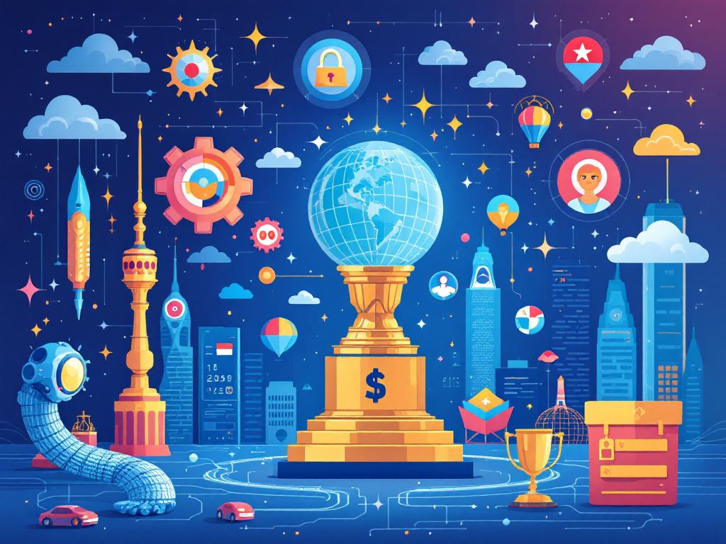 Singapore Tops 2025 Global Talent Competitiveness Index, Surpassing Switzerland