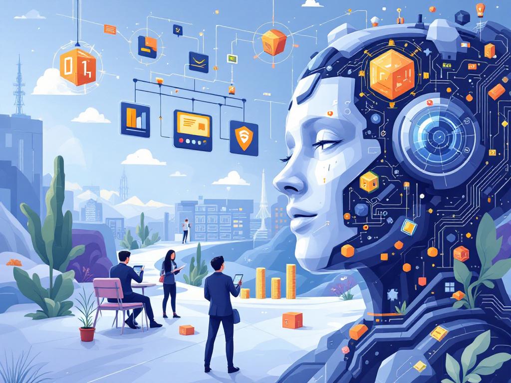 AWS Unveils Agentic AI Advances at re:Invent 2025