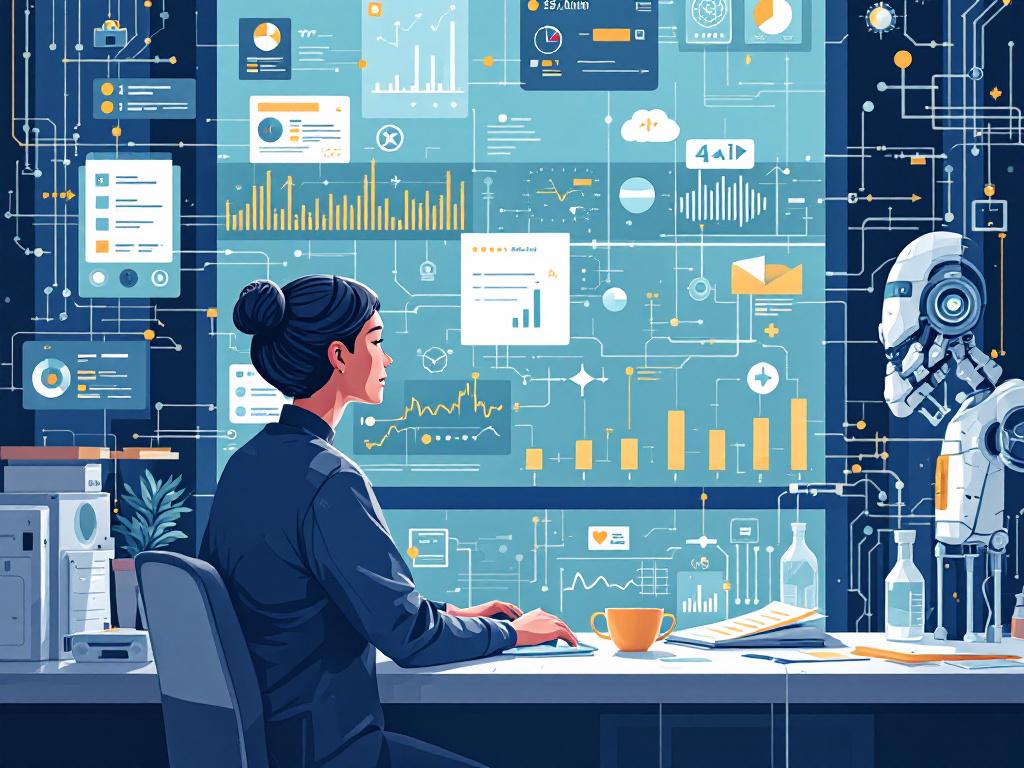 Small AI Startup Wins $708M US Intel Contract Over Scale AI