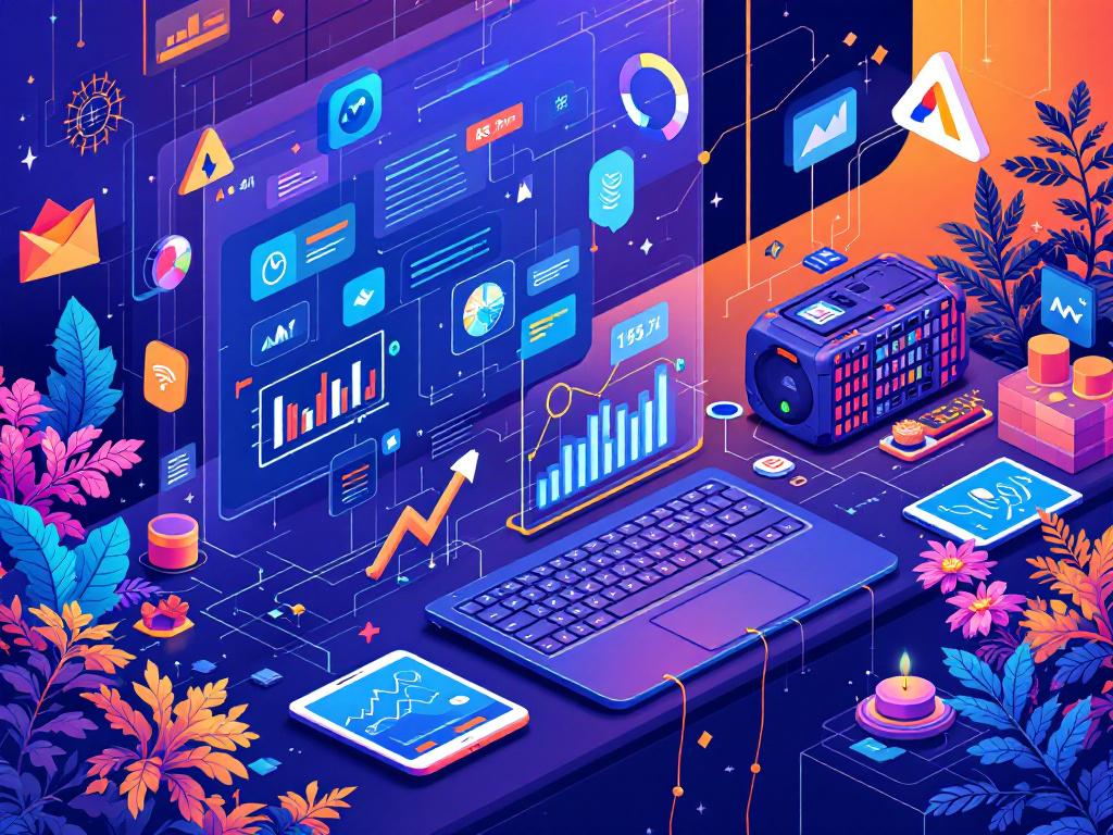 Google’s Gemini Ads Advisor AI Boosts Campaign Optimization