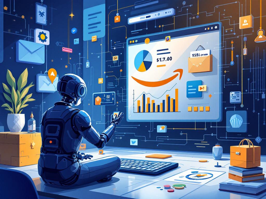 Amazon Sues Perplexity AI Over AI Browser Extension Privacy Violations