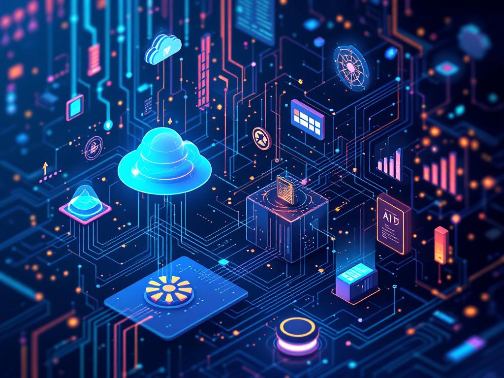 UK’s £250M Cloud Push: 2,000% AI Compute Boost by 2030