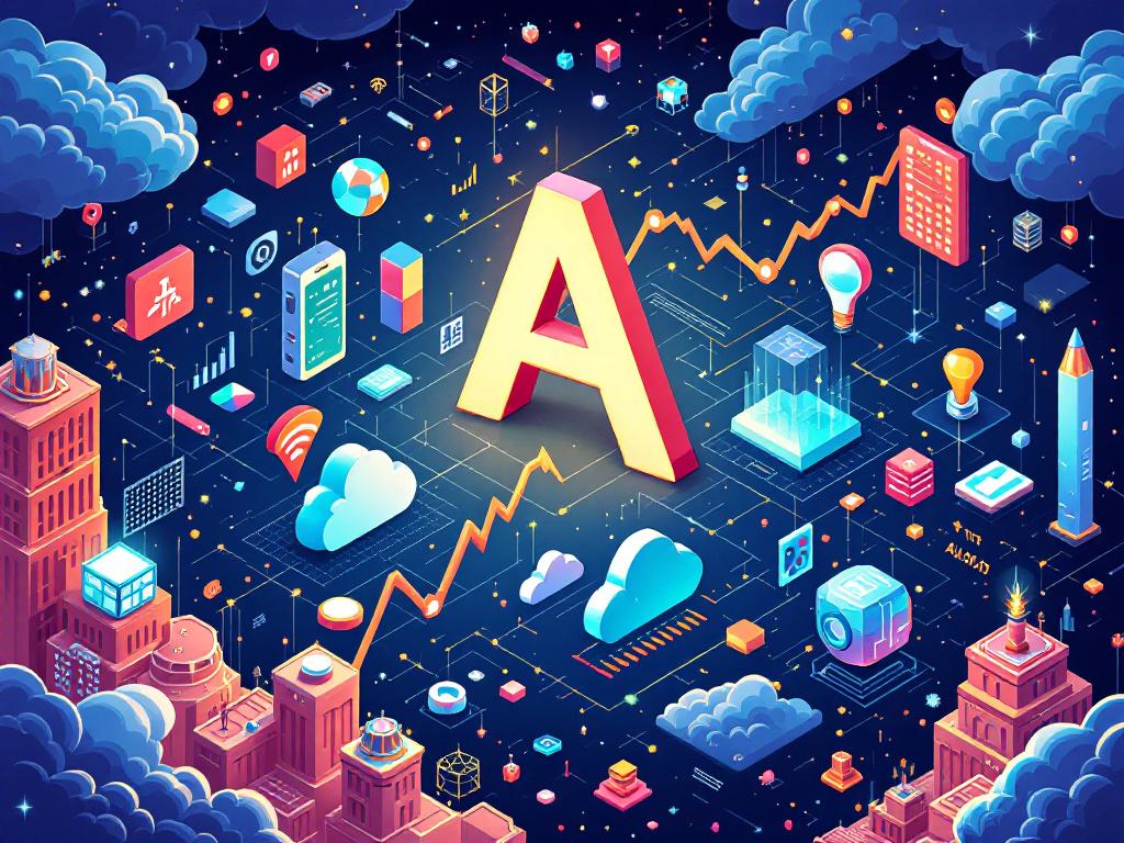 Alphabet Nears 4 Trillion Market Cap with AI-Driven Surge