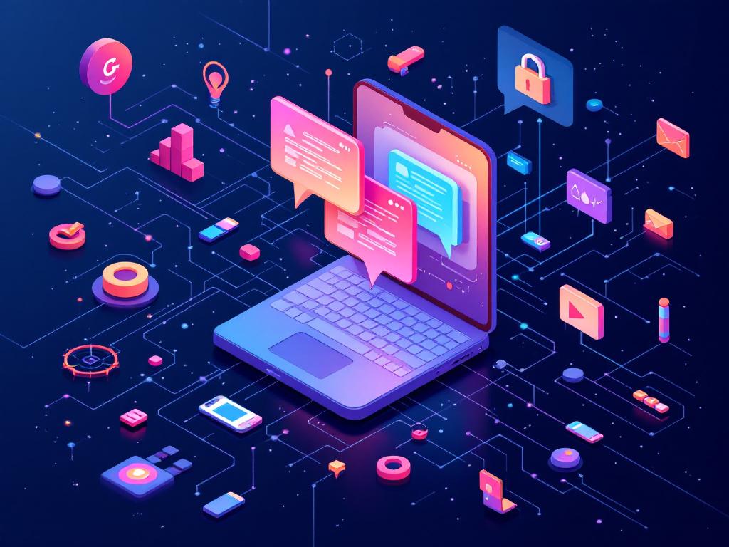 Google RCS Archival on Pixels Sparks Employee Privacy Debate