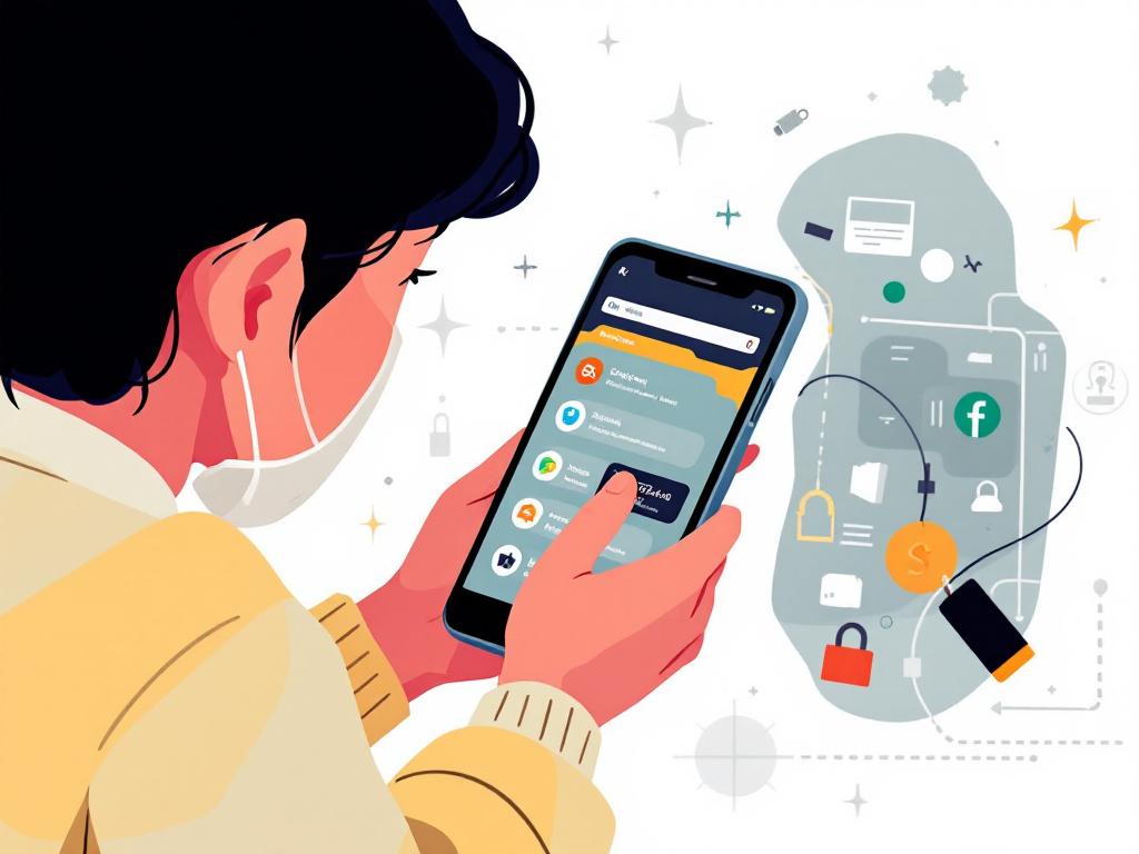 India Mandates Non-Deletable Anti-Fraud App on New Smartphones