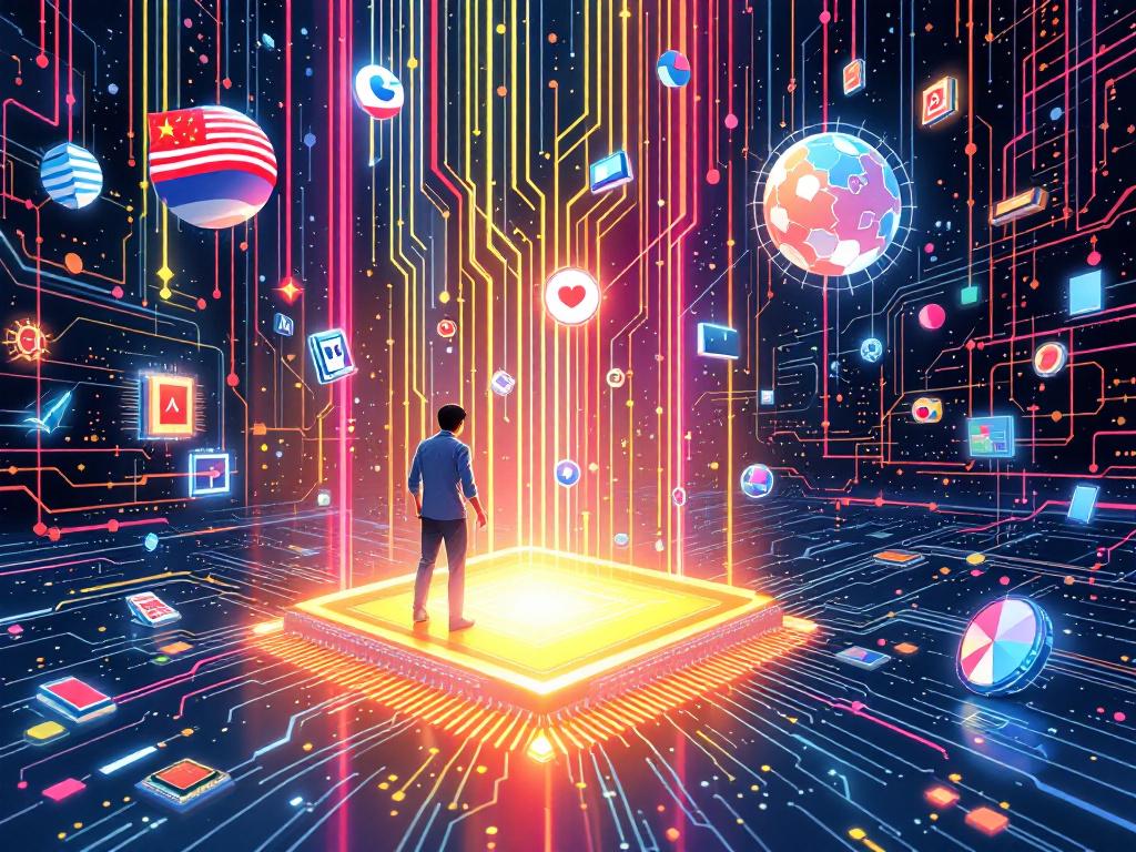 US Firm Seeks $300M Loan to Route Nvidia Chips to China’s Xiaohongshu via Japan