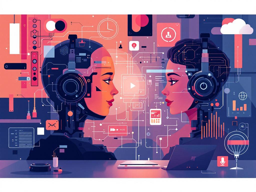 AI Deepfakes Surge in 2025, Driving 50B Scam Losses