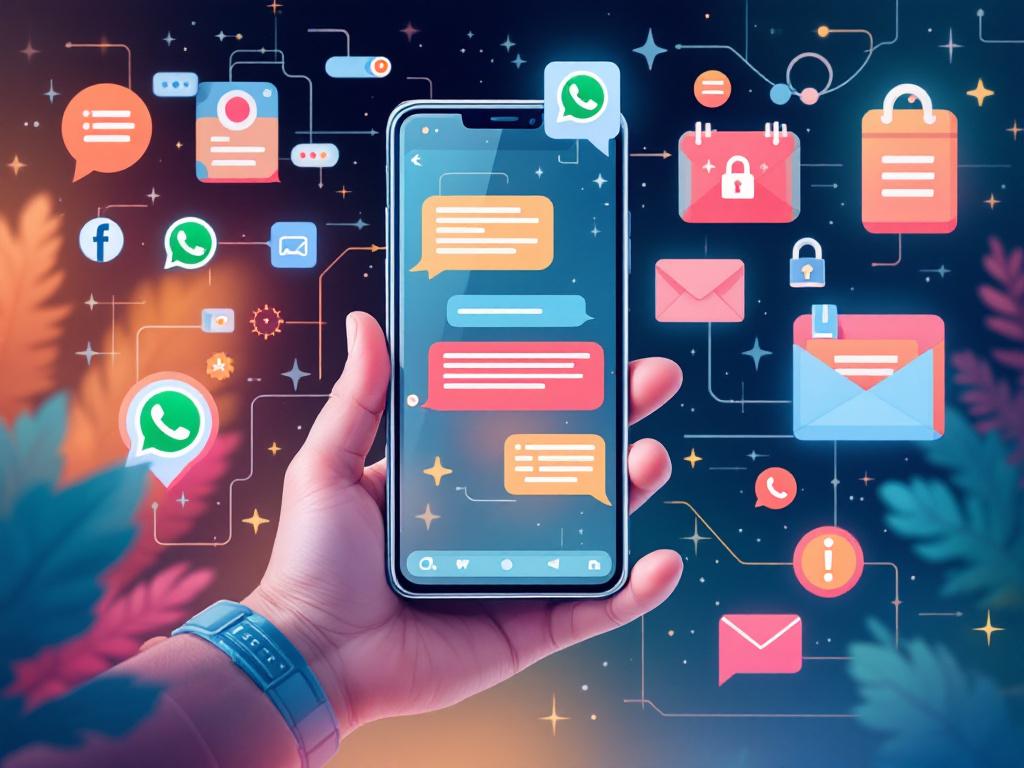 WhatsApp Launches EU Interoperability for Encrypted Cross-App Messaging