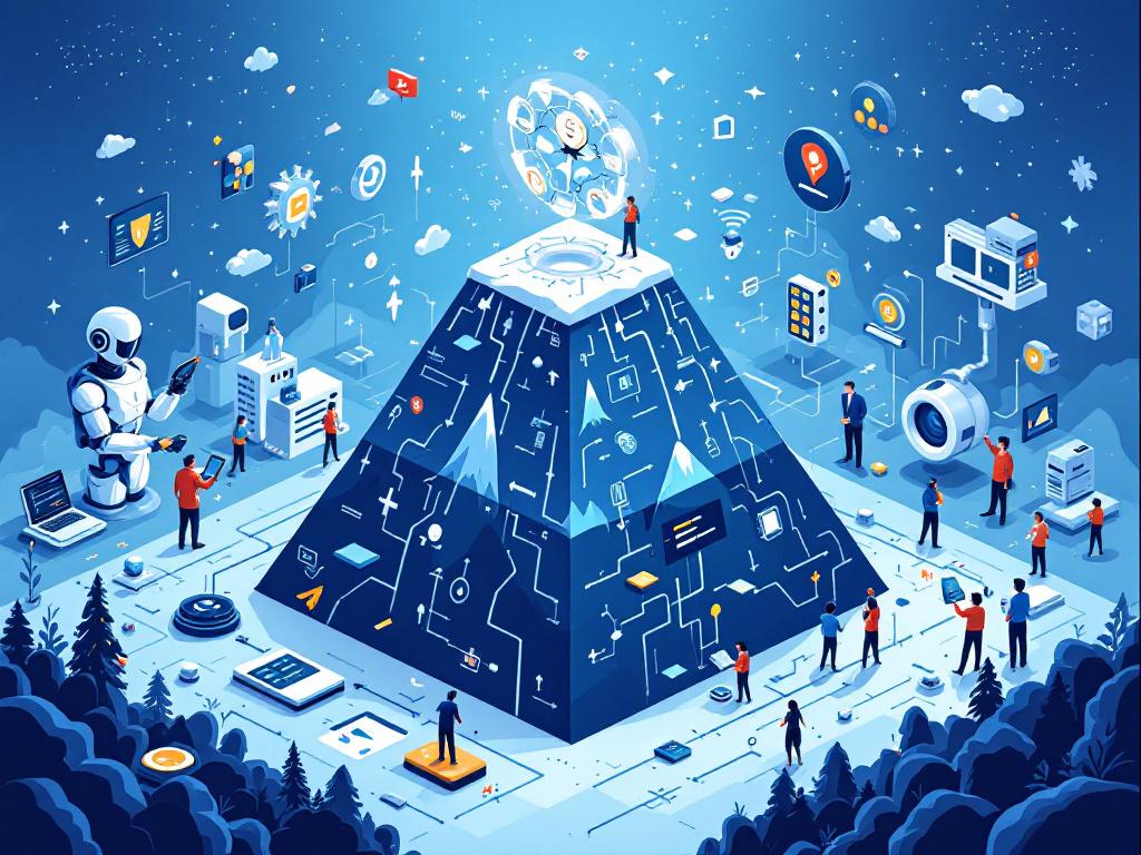 MIT Study: AI Risks $1.2T in US Wages by Automating 11.7% of Tasks