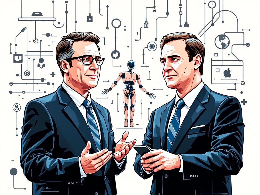 Ex-Lawmakers Mobilize Funds For AI Guardrails