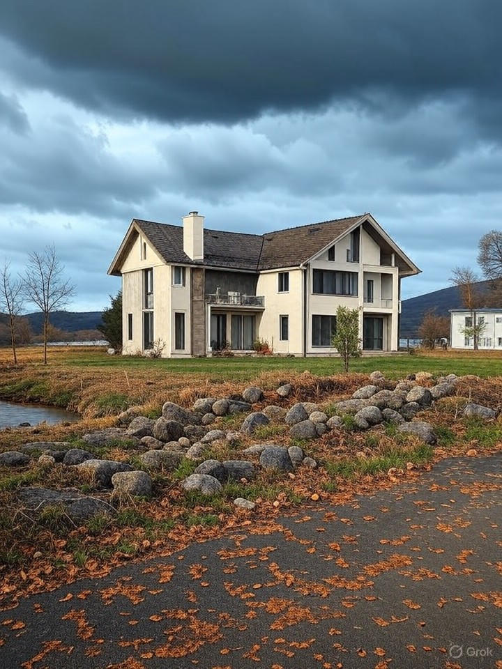 Zillow Axes Climate Risk Scores from Listings Amid Backlash