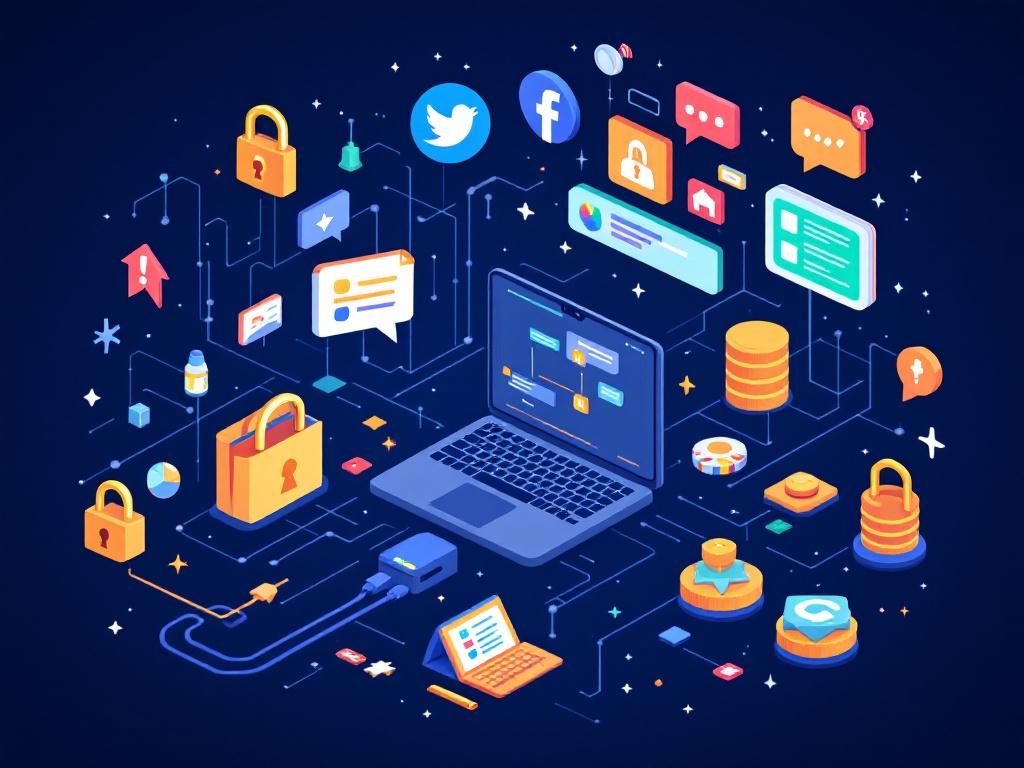 Google’s 2025 Pixel Update Adds RCS Archival for Employer Monitoring