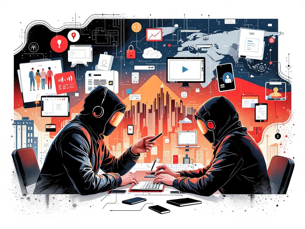 North Korean Hackers Use Fake LinkedIn Jobs to Steal Company Data