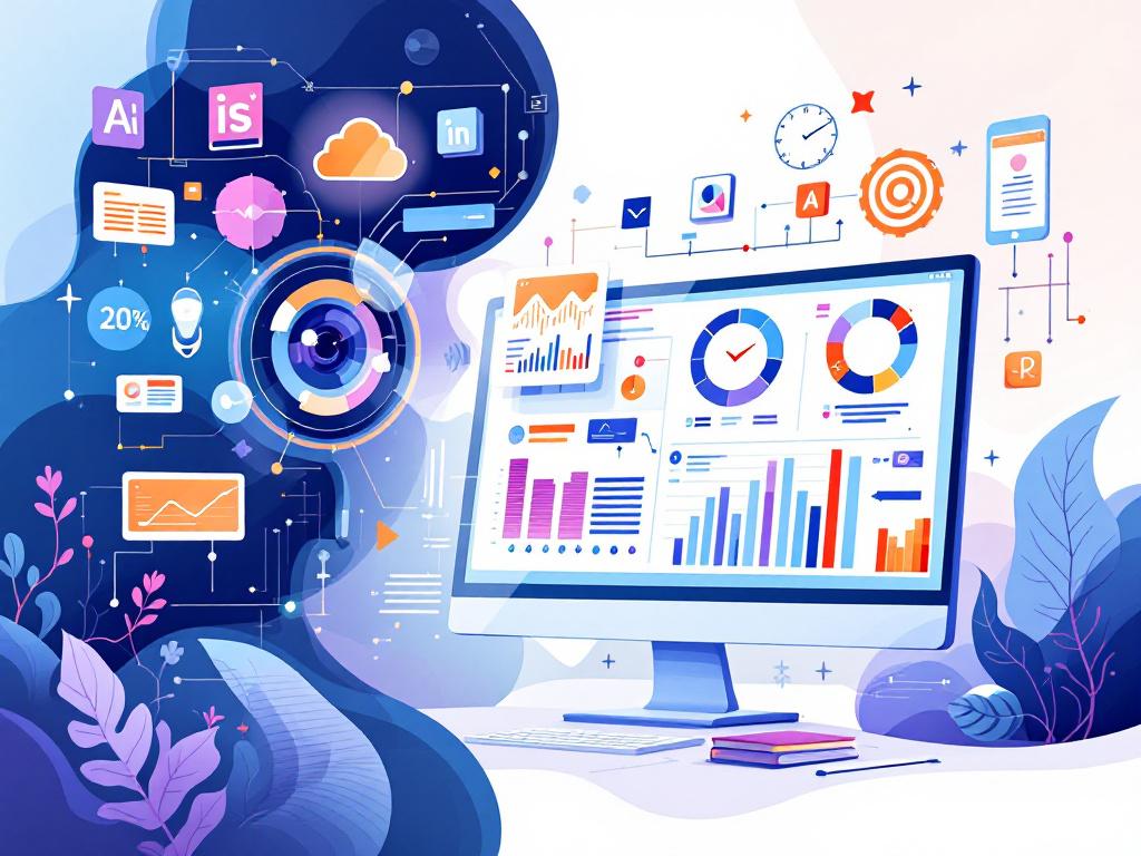 AI Transforms Sales: 20% Conversion Boost via Automation