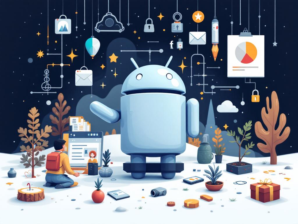 Google Android December 2025 Update Patches 107 Vulnerabilities, Two Zero-Days