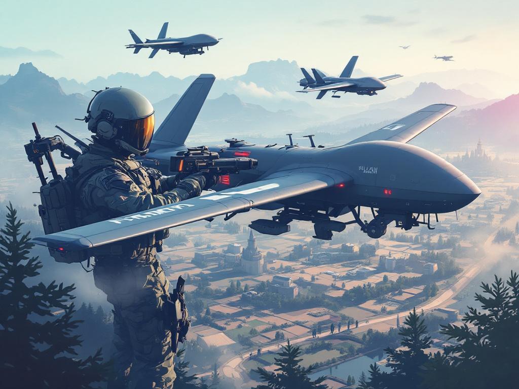 Russia Evades Starlink Bans with Black Market Drone Terminals in Ukraine