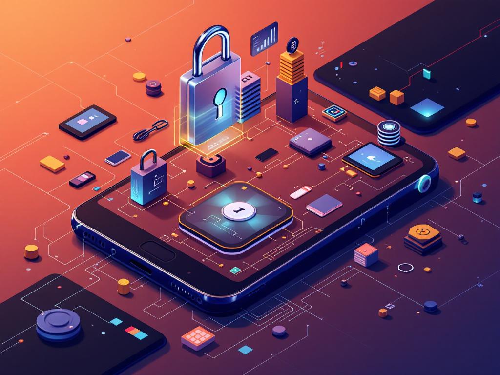 Samsung Secure Folder: Knox-Powered Privacy for Galaxy Devices