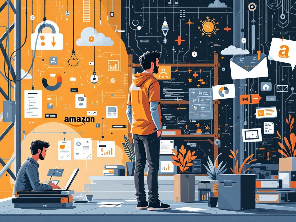Landing Amazon Software Engineering Jobs in 2025: Essential Tips