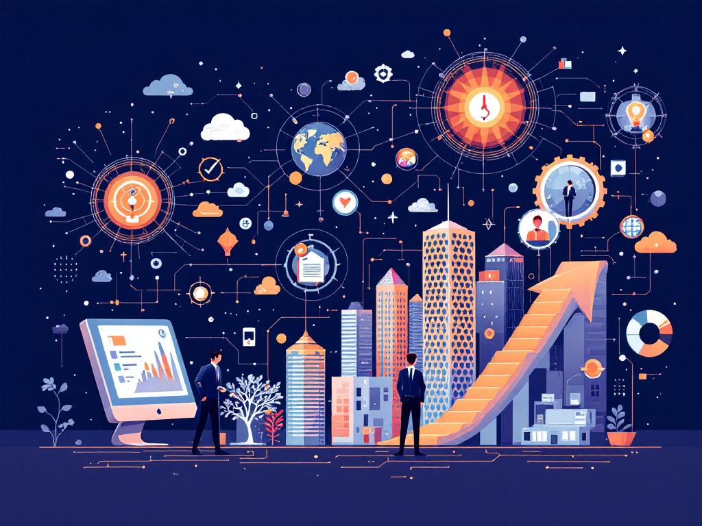 Big Four Firms Eye Talent Relief in 2025 Amid Ongoing Challenges