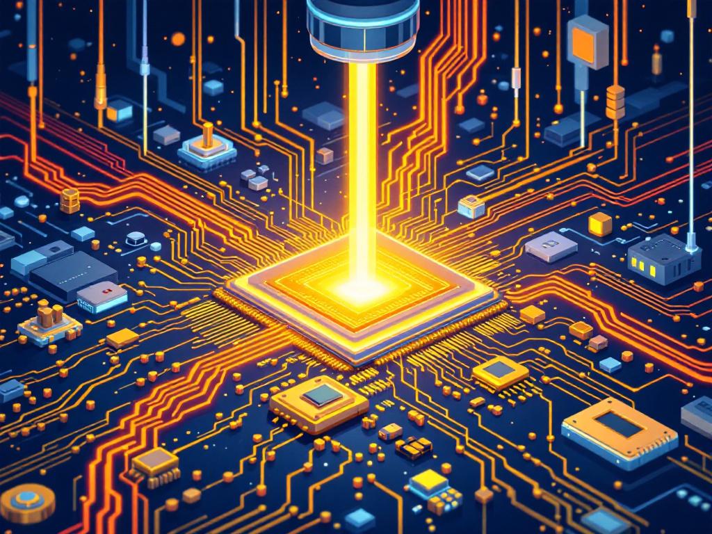 US Invests $150M in Gelsinger’s xLight for Advanced EUV Chip Tech