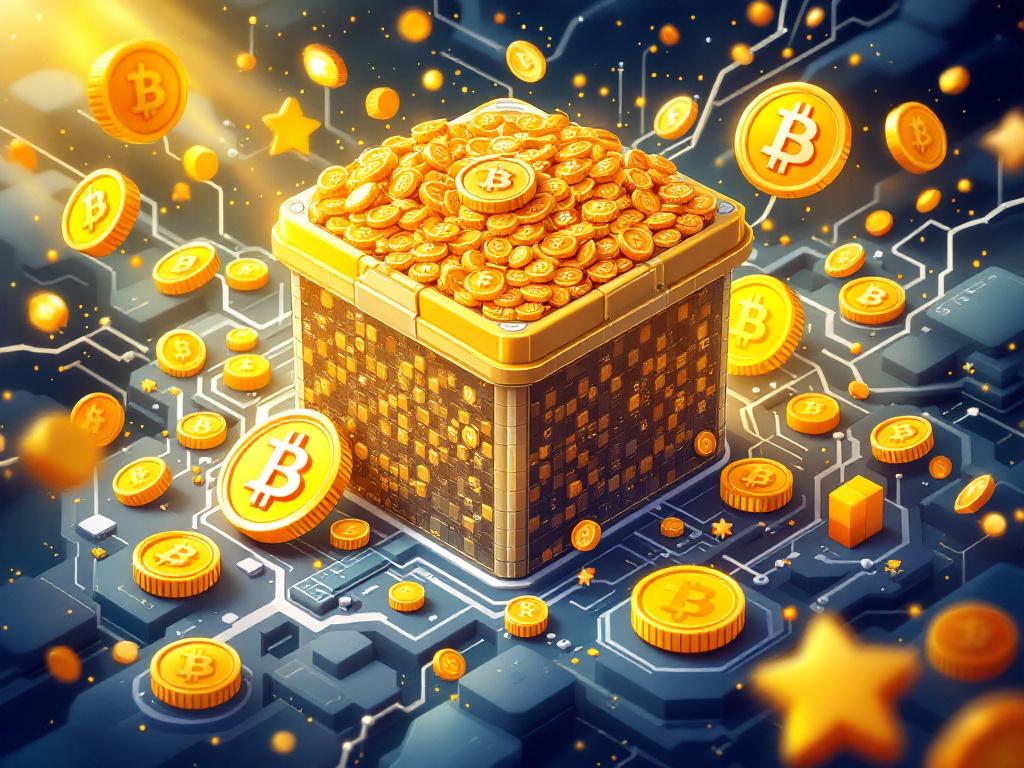 Authorities Shut Down Cryptomixer.io in $1.4B Bitcoin Laundering Crackdown