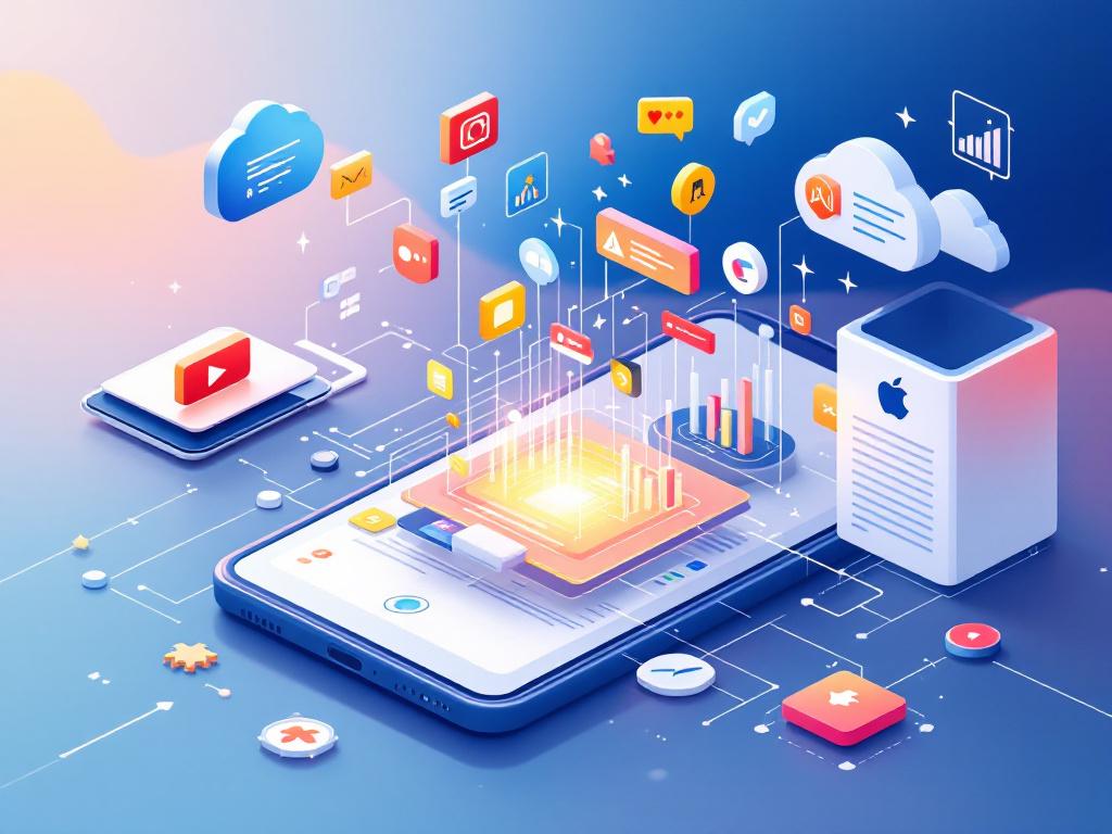 Germany Probes Apple’s ATT Changes for Fair App Tracking