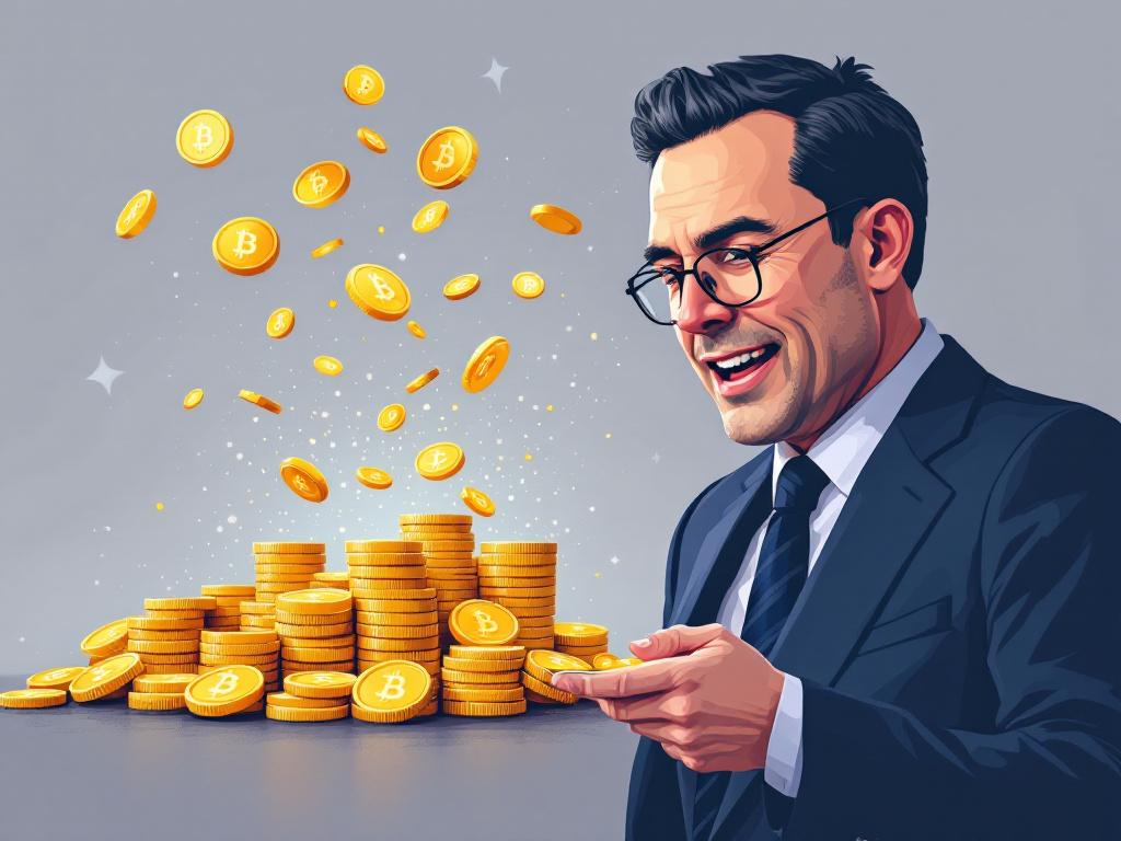 UK Government Plans Ban on Crypto Donations to Parties