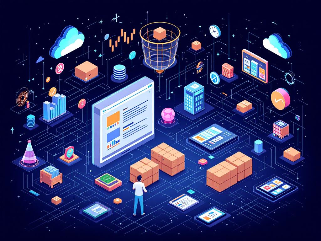 Boost Supply Chain Efficiency: Automate with Dynamics 365 for 25% Savings