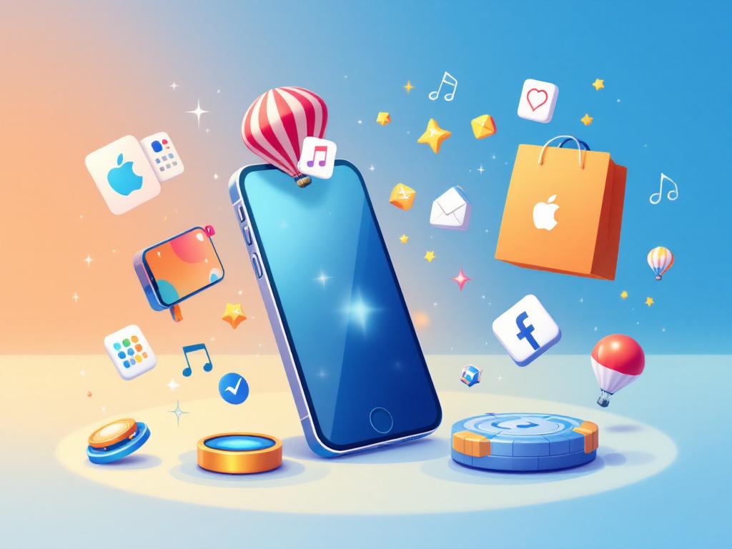 EU Court Approves €637M Antitrust Lawsuit Against Apple App Store