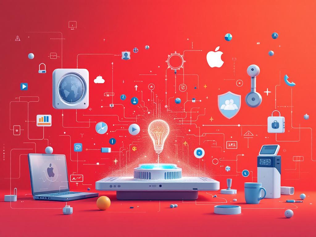 India Reverses Mandatory Cybersecurity App After Apple Privacy Concerns