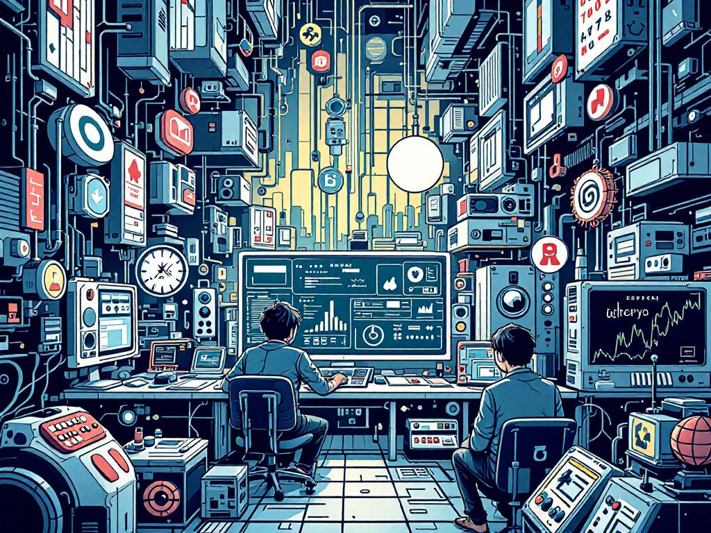 Japanese Game Devs Face Crisis as Font Fees Surge to $20K After Acquisition