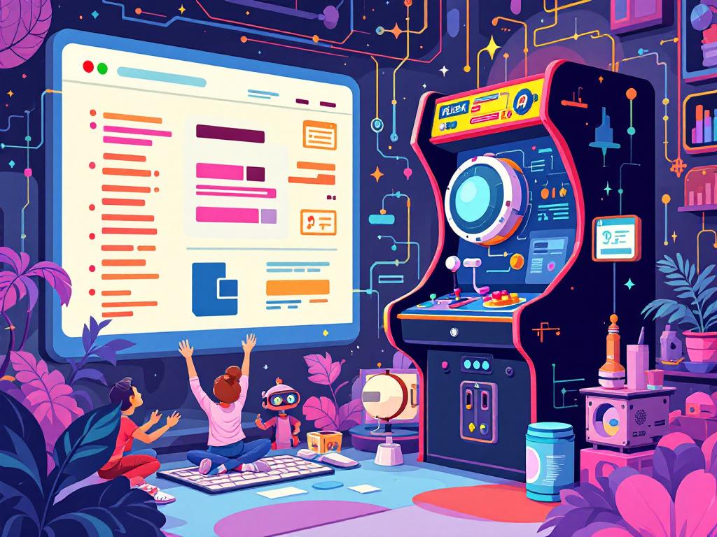 WordPress Telex AI Unveils Vibe Coding for Instant Gutenberg Blocks