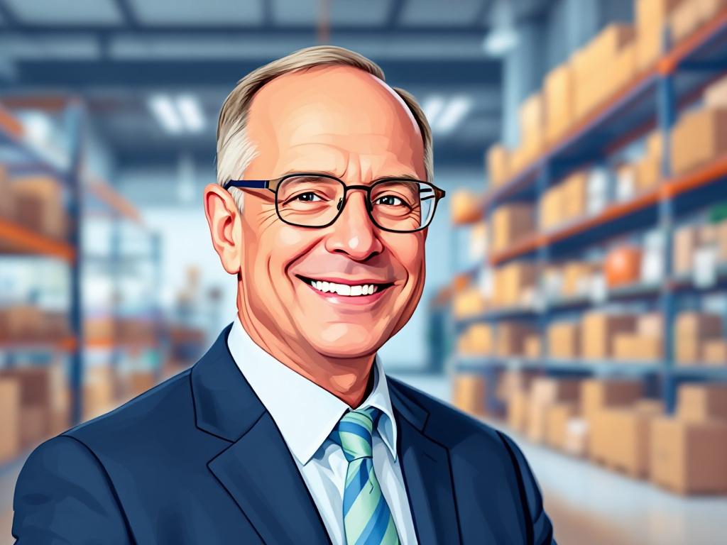 Lowe’s CEO: AI Augments Workers, Drives Retail Innovation