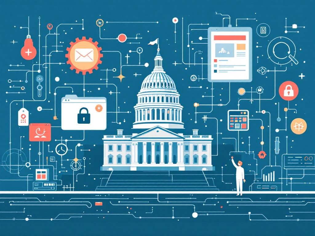 Republicans Block Trump’s NDAA Bid to Preempt State AI Regulations