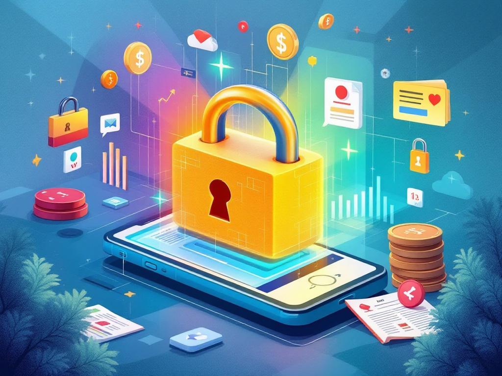 Google’s Android Feature Alerts Users to Banking Scams During Screen-Sharing