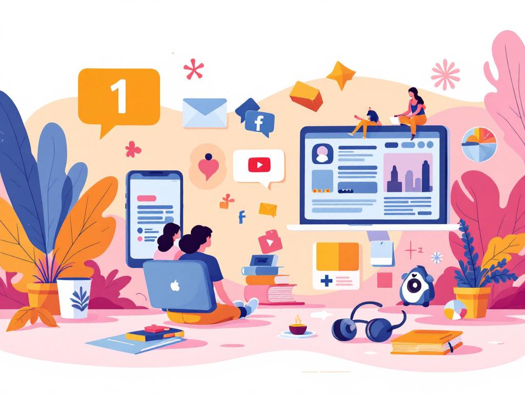 Australia Bans Social Media for Under-16s: YouTube Enforces Logouts in 2025