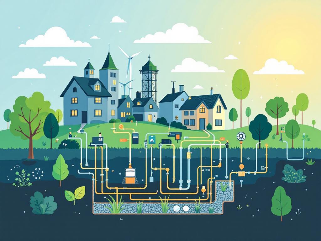 Trump Admin Approves $13.3M for Massachusetts Geothermal Expansion