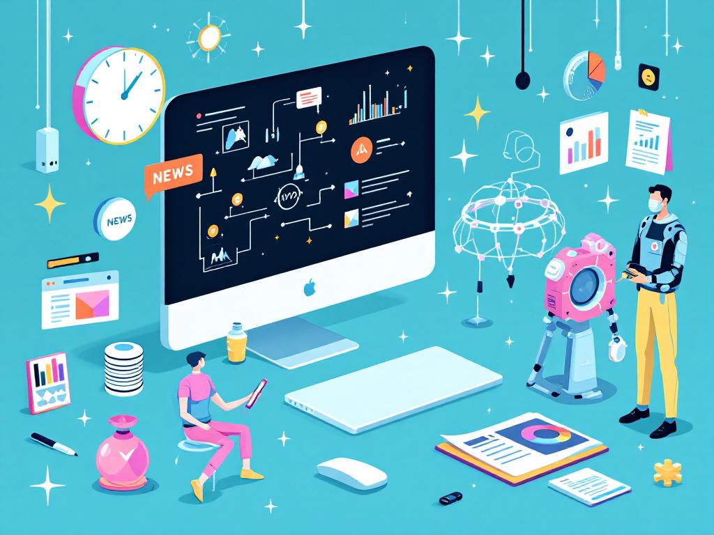 Google Tests AI Headline Rewrites in Discover Feed Amid Accuracy Concerns