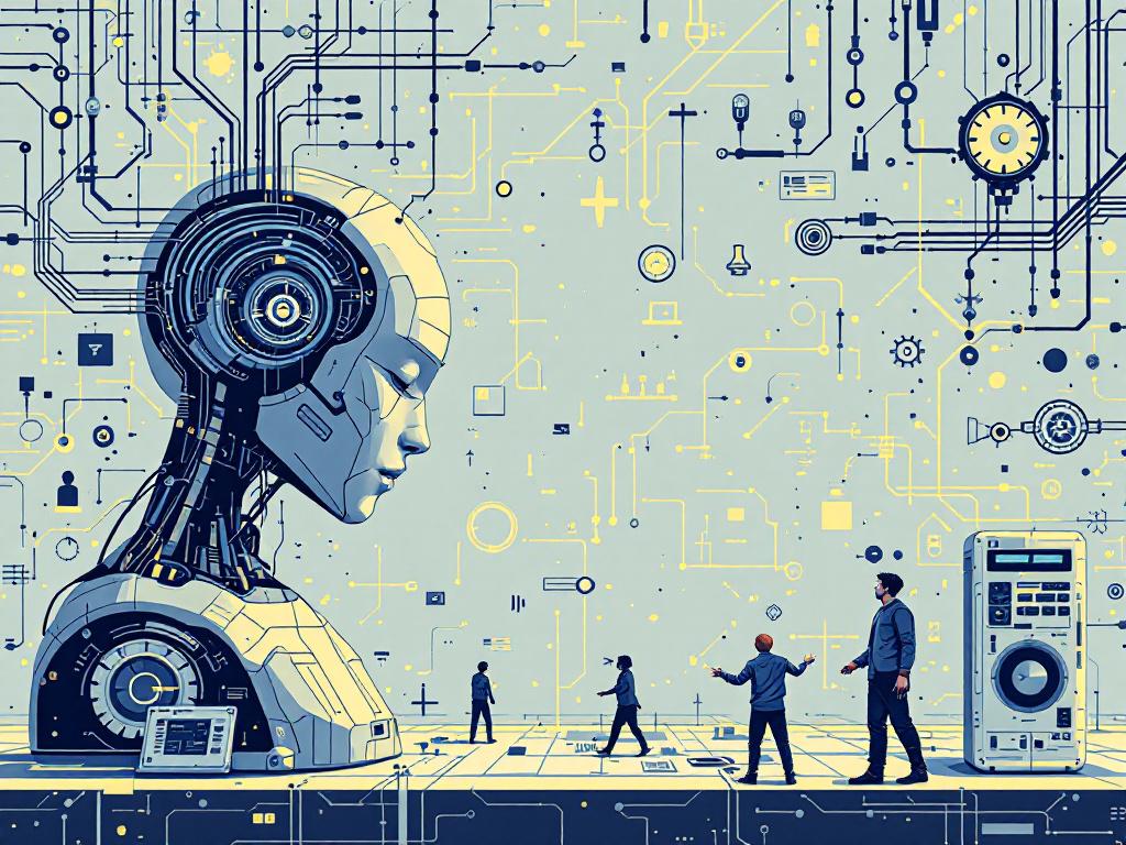 Rising AI Denialism in 2025: Critics Call Generative Tech Overhyped Slop