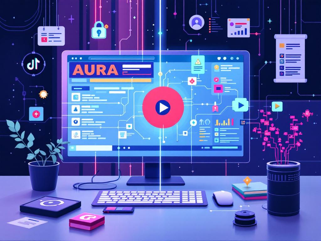 TikTok Videos Hide Malware in Fake Activation Tutorials