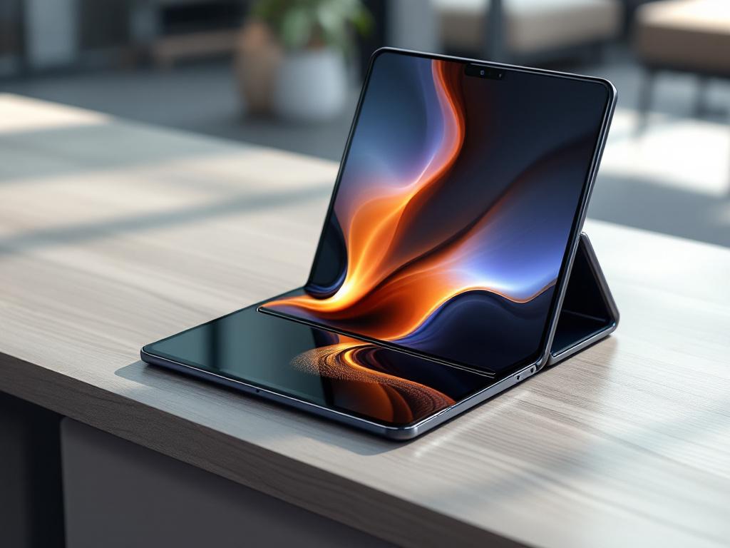 Samsung Galaxy Z Trifold: Tri-Fold Phone Expands to 10-Inch Tablet for 2,500