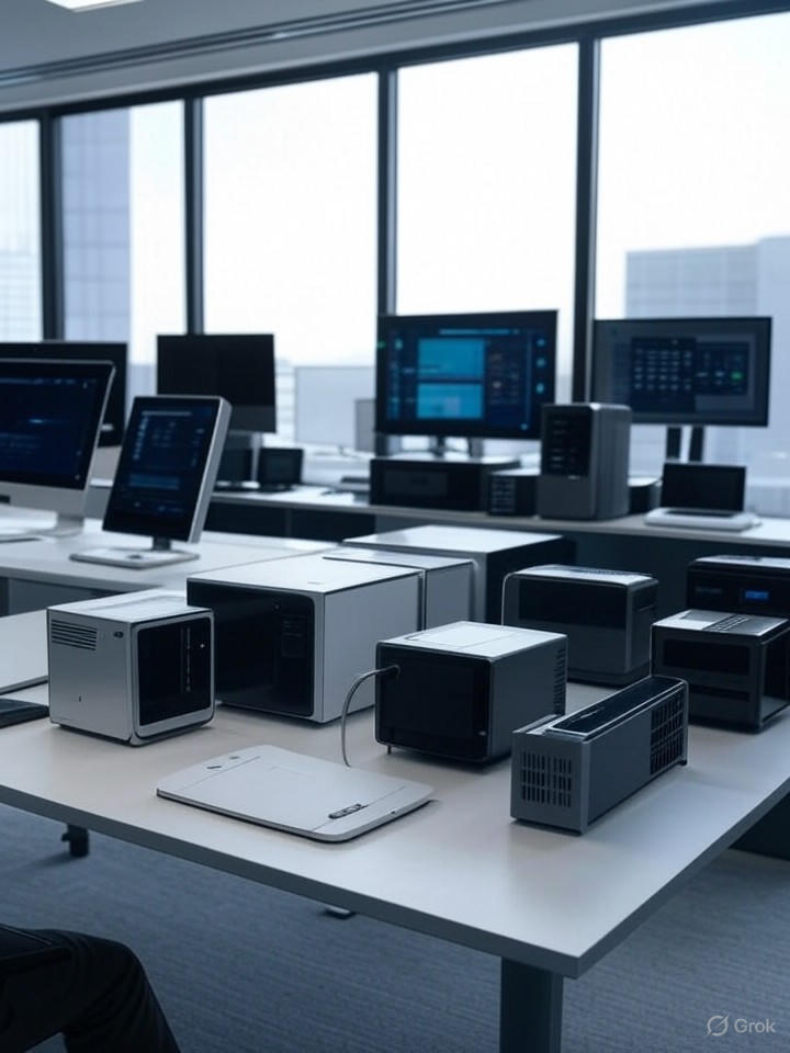 Google Summit Builds 300 AI Agents in a Day for Government Challenges