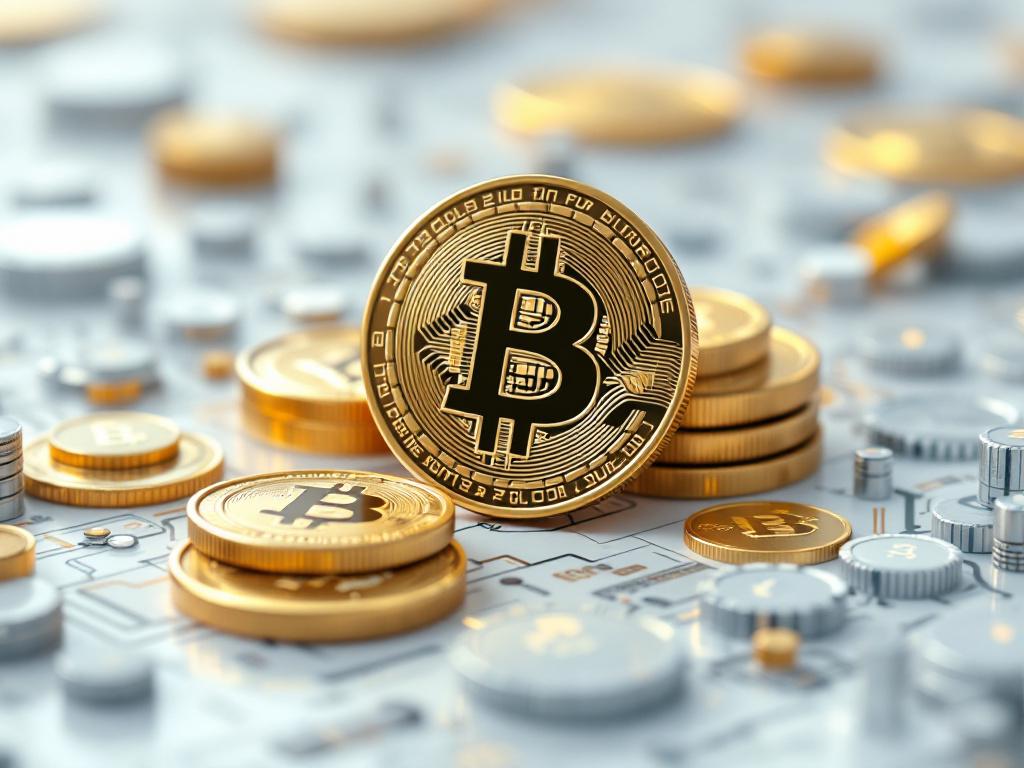 JPMorgan Predicts Bitcoin at $170K as Gold Rival with Institutional Boost