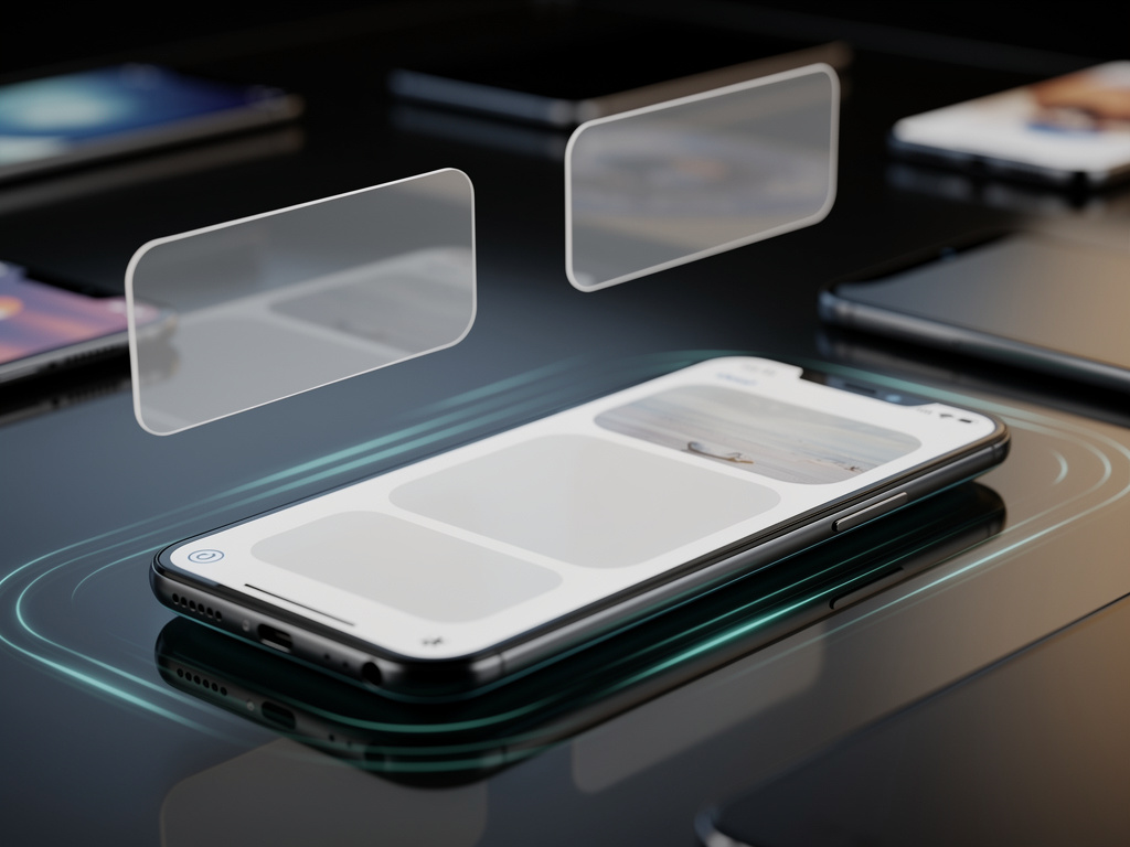 Google Messages 2025 Update Revamps Media Viewer for Immersive Experience