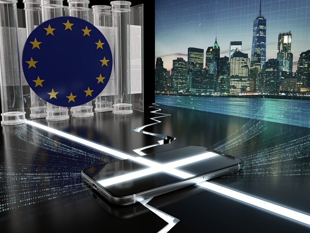 EU Fines Elon Musk’s X €120M for DSA Violations, Fueling Free Speech Tensions