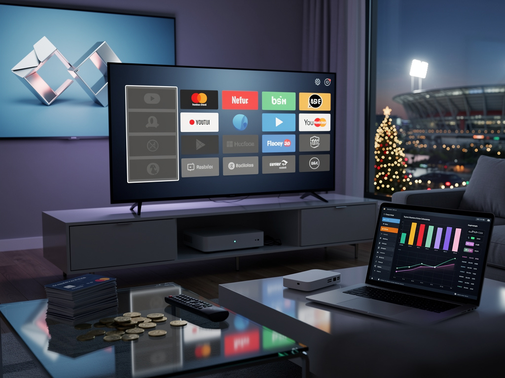 1 News Article Image FuboTV предлагает скидки в связи с конфликтом из-за блокировки NBCUniversal