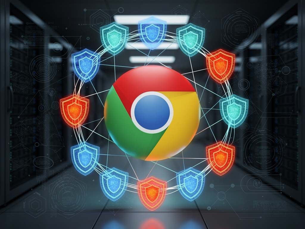 Google Chrome 143 Update Patches 13 Vulnerabilities, Including RCE Flaw