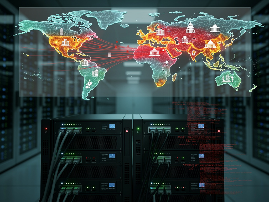 US, Canada Warn of Chinese Hackers’ BrickStorm Malware Targeting Infrastructure