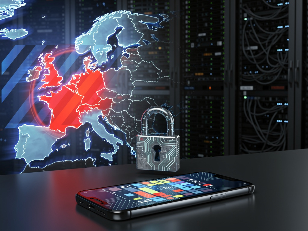 GrapheneOS Withdraws from France Over Backdoor Demands and Smears