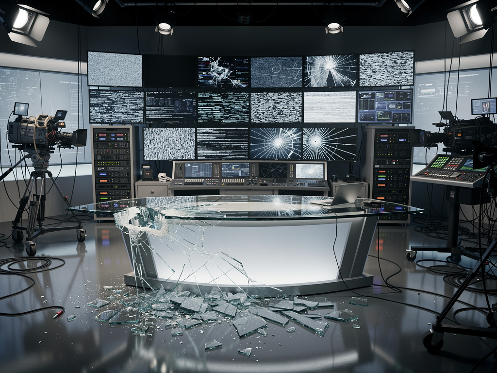 Connie Chung Blasts CBS News Owners’ Greed and Bari Weiss’ Bias